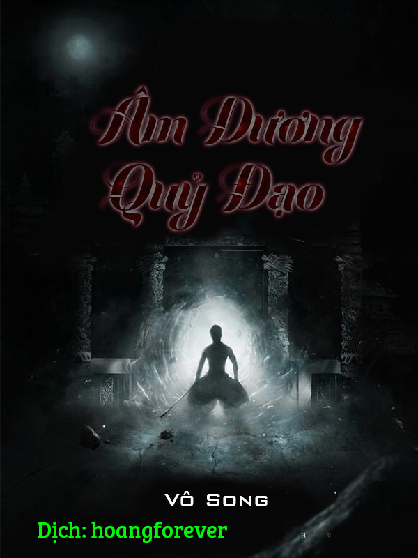 Âm Dương Quỷ Đạo