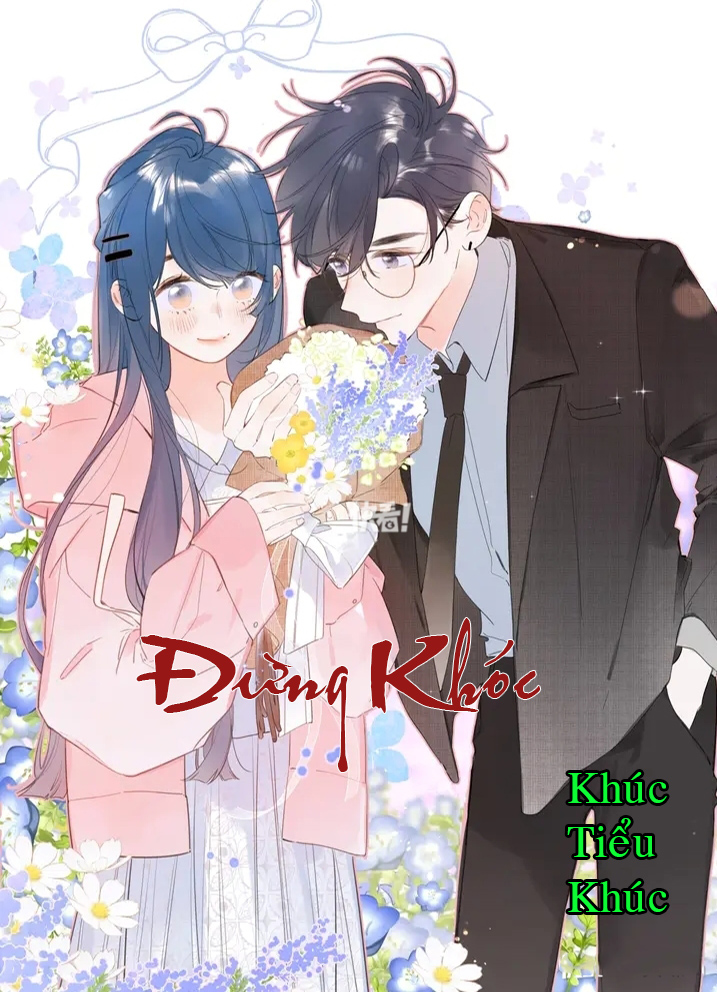 Đừng Khóc (Dịch) (Đã Full)