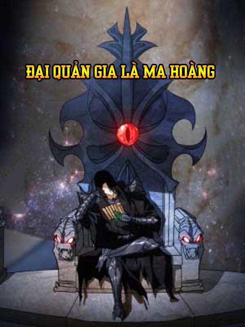 Đại Quản Gia Là Ma Hoàng (Dịch)