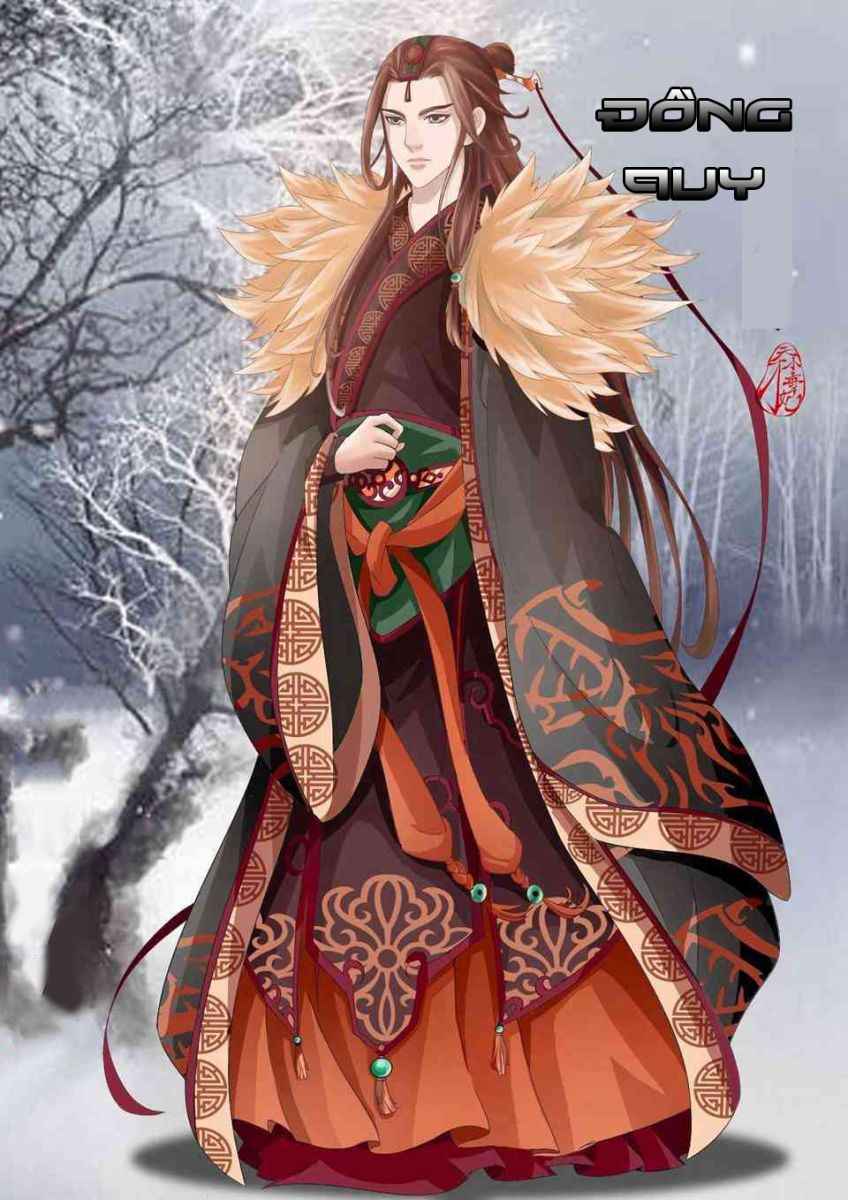 Đồng Quy (Dịch)