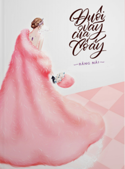 Đuôi Váy Của Cô Ấy (Dịch)