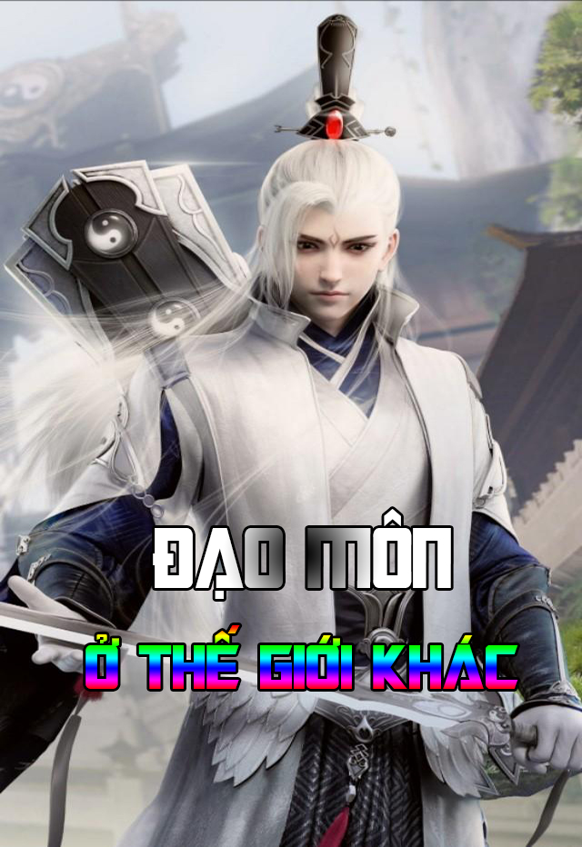 Đạo Môn Ở Thế Giới Khác (Dịch)