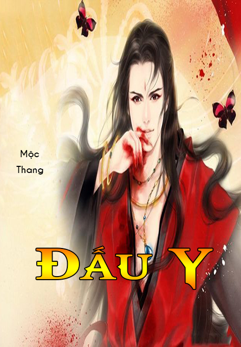 Đấu Y (Dịch)