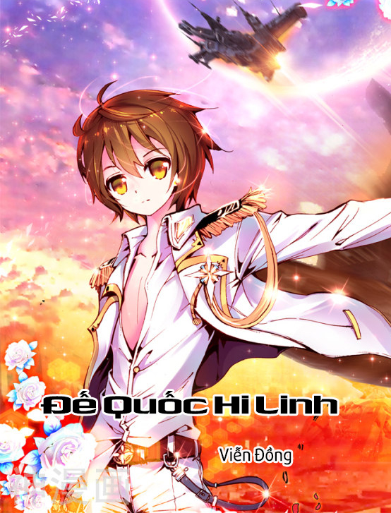 Đế Quốc Hi Linh (Dịch)