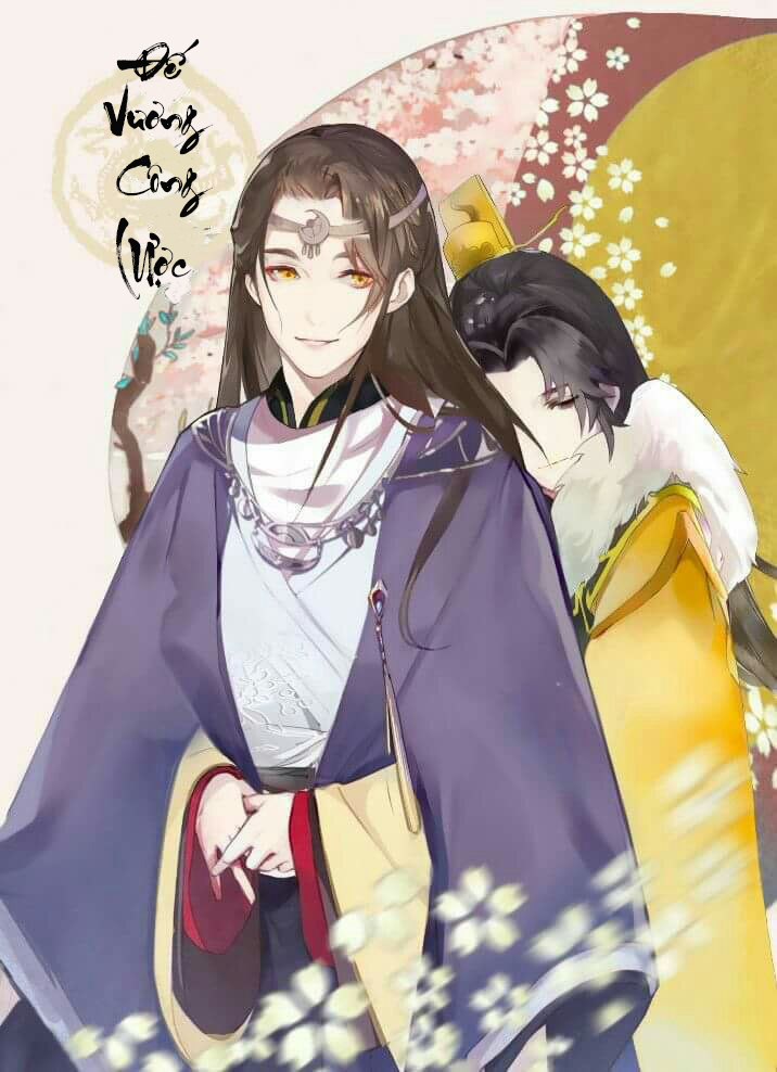 Đế Vương Công Lược (Dịch)