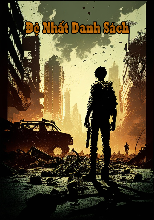 Đệ Nhất Danh Sách (Dịch) (Đã Full)