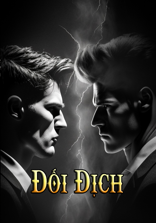 Đối Dịch (Dịch) (Đã Full)