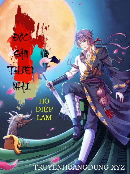 Độc Sấm Thiên Nhai (Dịch)