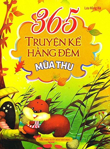 365 Truyện Kể Hằng Đêm - Mùa Thu