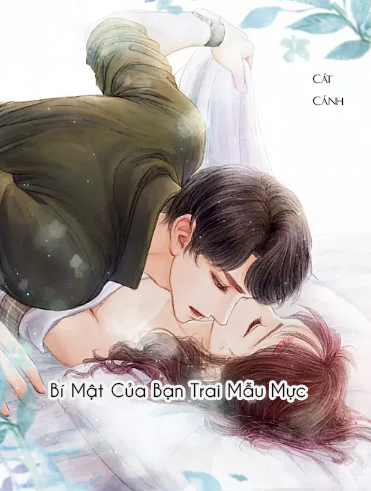 Bí Mật Của Bạn Trai Mẫu Mực (Dịch)