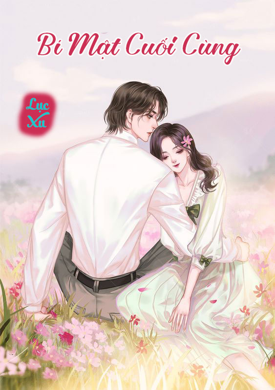 Bí Mật Cuối Cùng (Dịch)