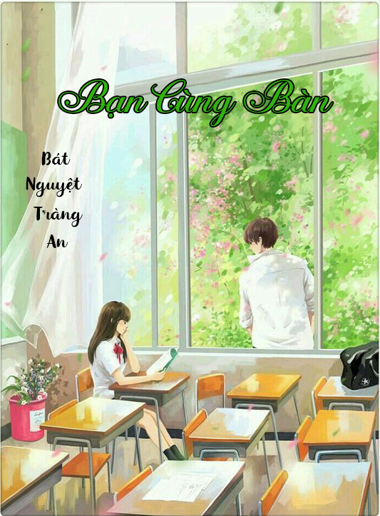 Bạn Cùng Bàn (Dịch)