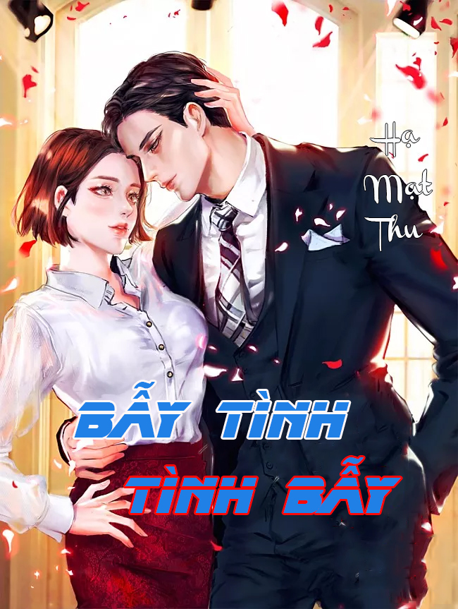 Bẫy Tình Tình Bẫy