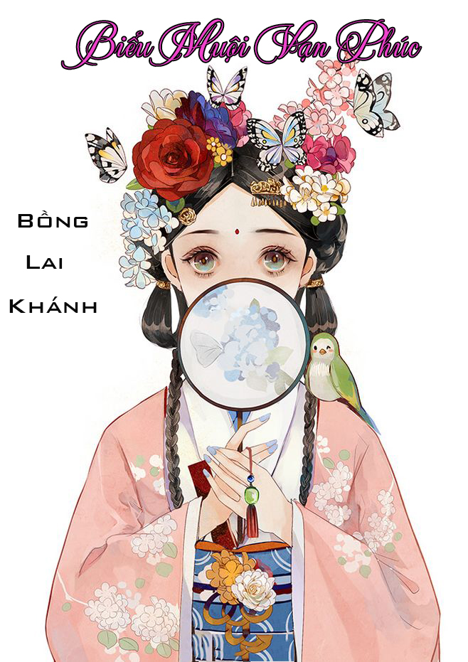 Biểu Muội Vạn Phúc (Dịch) (Đã Full)