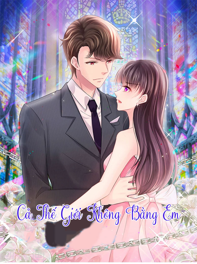 Cả Thế Giới Không Bằng Em (Dịch)