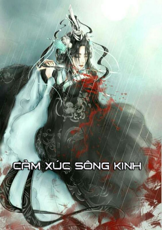 Cảm Xúc Sông Kính (Dịch)