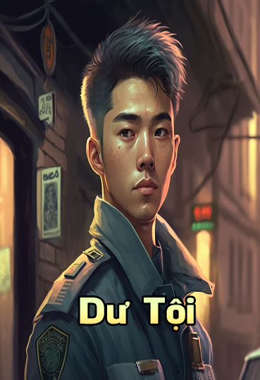 Dư Tội (Dịch) (Đã Full)