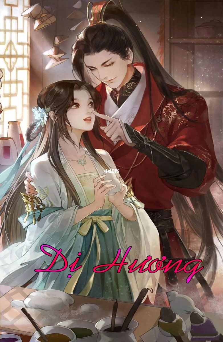 Dị Hương (Dịch)