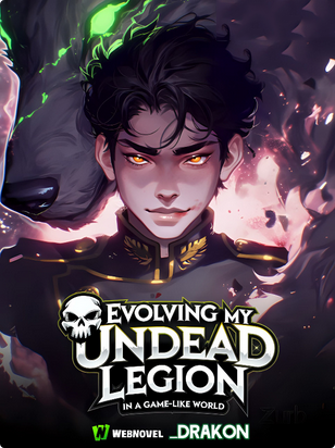 Tiến Hóa Quân Đoàn Bất Tử Của Tôi Trong Thế Giới Giả Lập Game (Dịch)