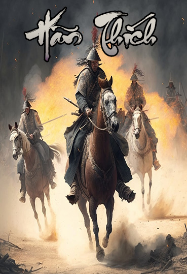 Hãn Thích (Dịch)