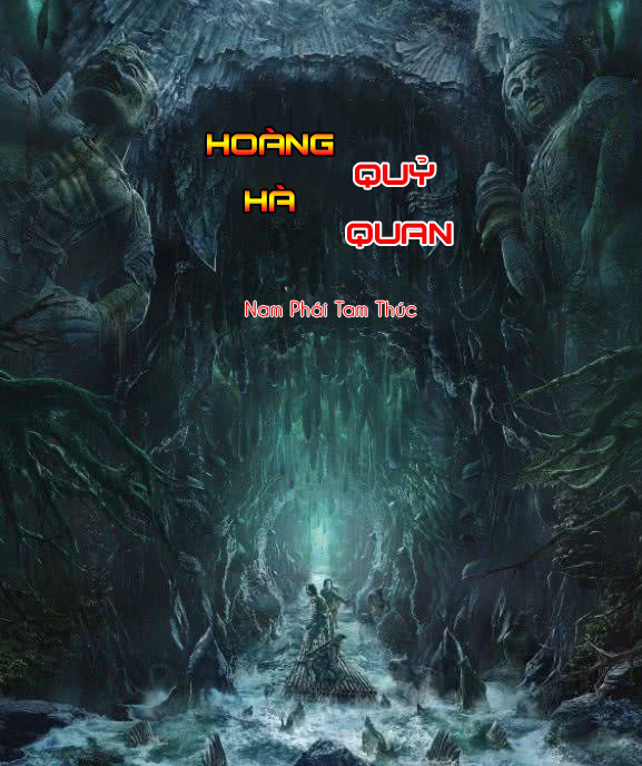 Hoàng Hà Quỷ Quan (Dịch)