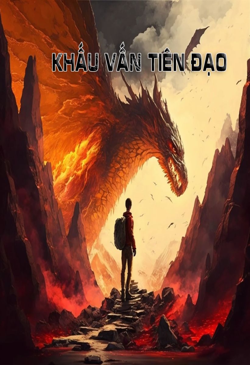 Khấu Vấn Tiên Đạo (Dịch)