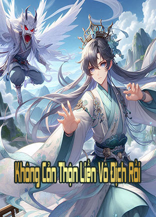 Không Cẩn Thận Liền Vô Địch Rồi (Dịch)