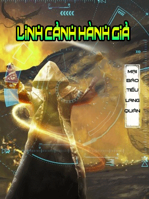 Linh Cảnh Hàng Giả (Dịch)