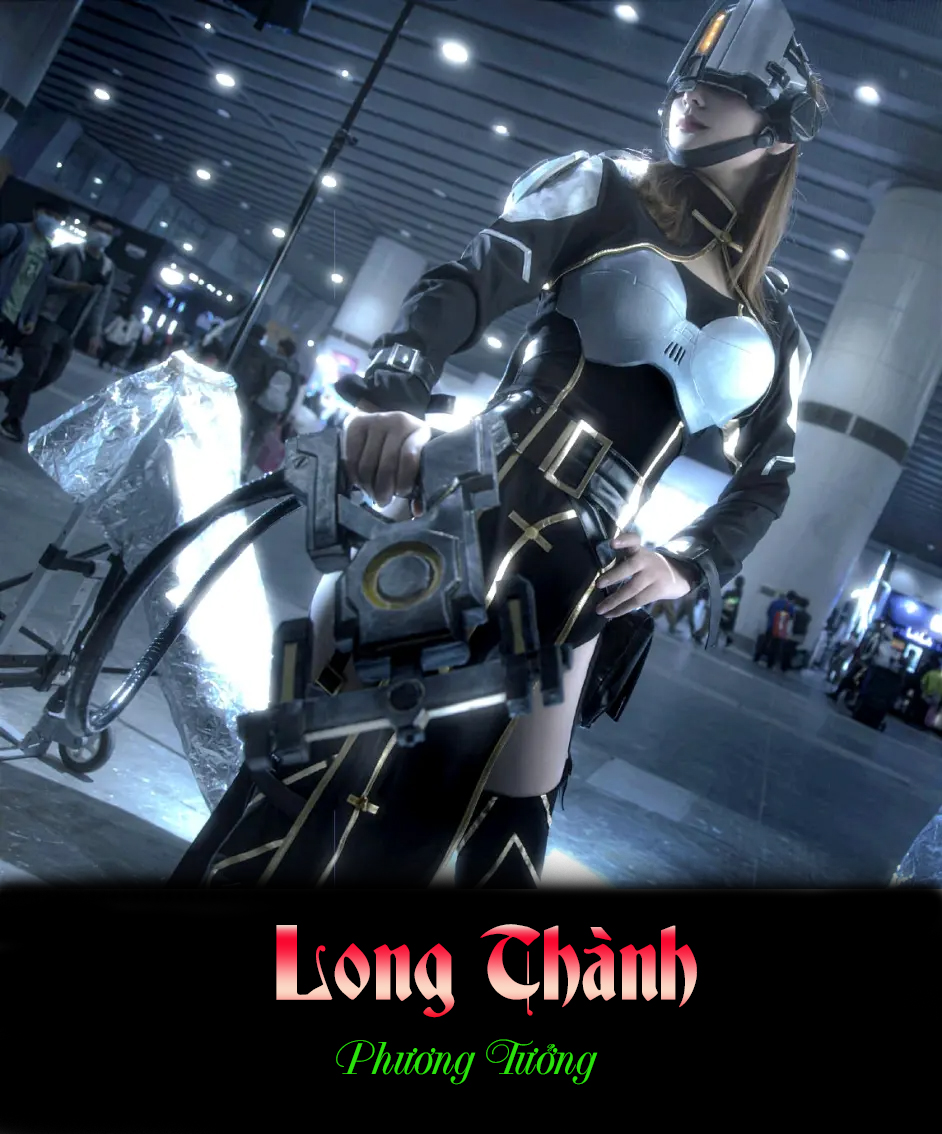 Long Thành (Dịch)