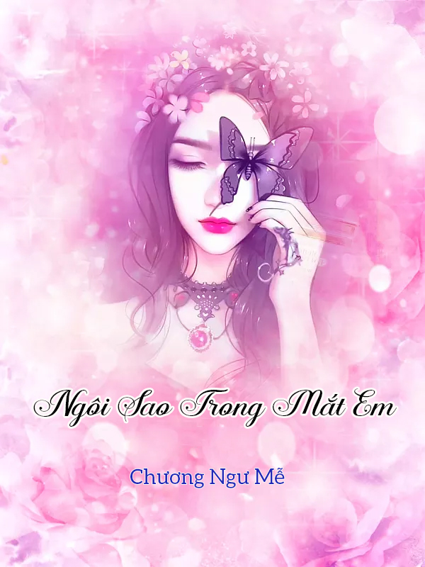 Ngôi Sao Trong Mắt Em (Dịch)