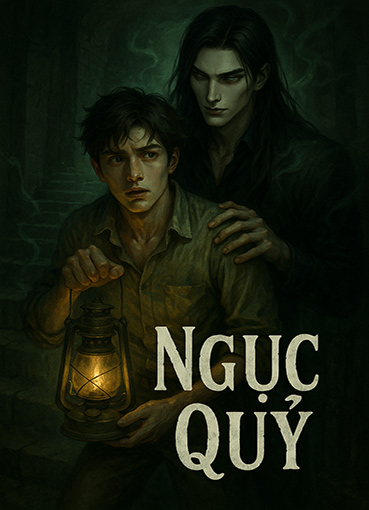 Ngục Quỷ (Dịch) (Đã Full)