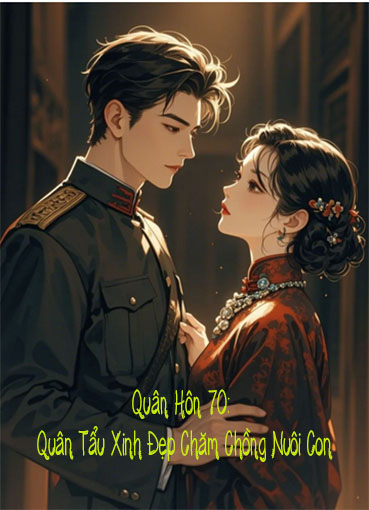 Quân Hôn 70: Quân Tẩu Xinh Đẹp Chăm Chồng Nuôi Con  (Dịch) (Đã Full)