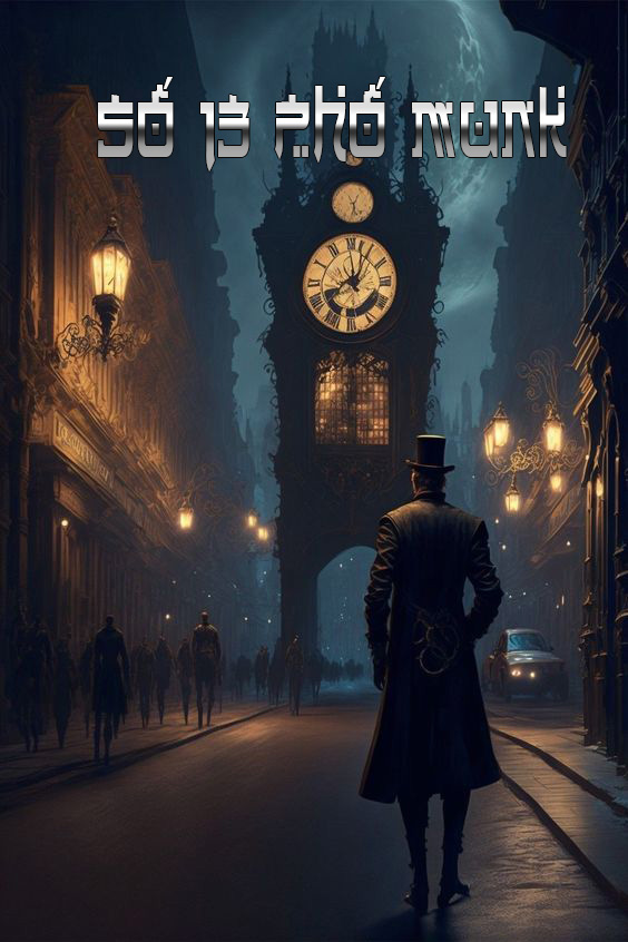 Số 13 Phố Munk (Dịch)