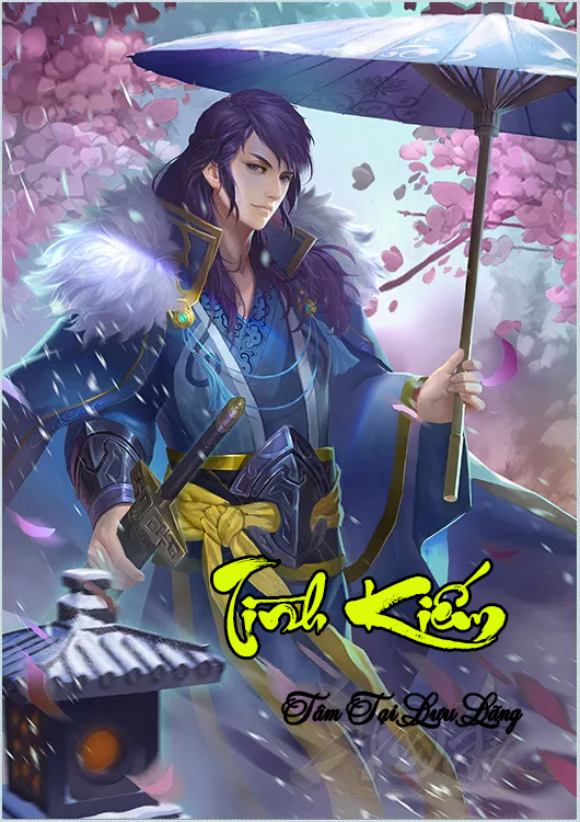 Tình Kiếm (Dịch) (Đã Full)