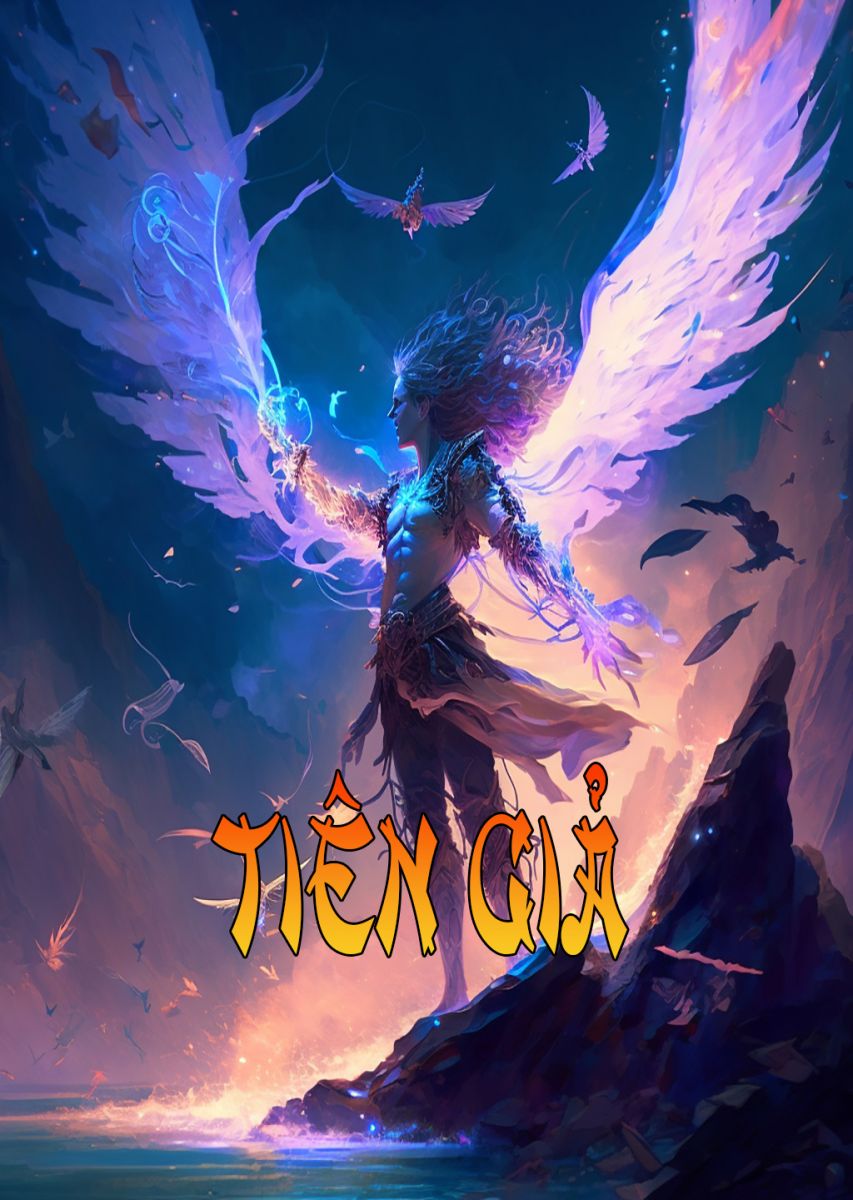 Tiên Giả (Dịch)