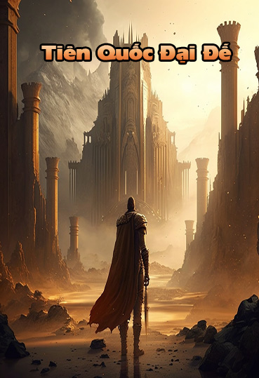 Tiên Quốc Đại Đế (Dịch)