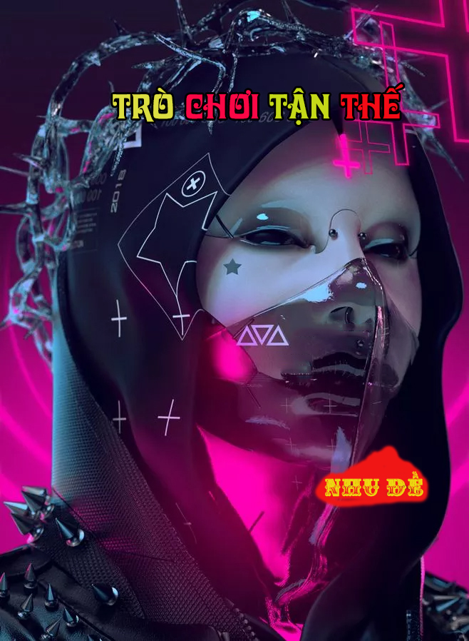 Trò Chơi Tận Thế