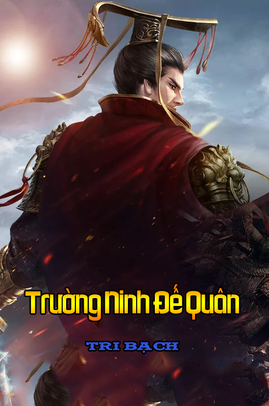 Trường Ninh Đế Quân (Dịch)