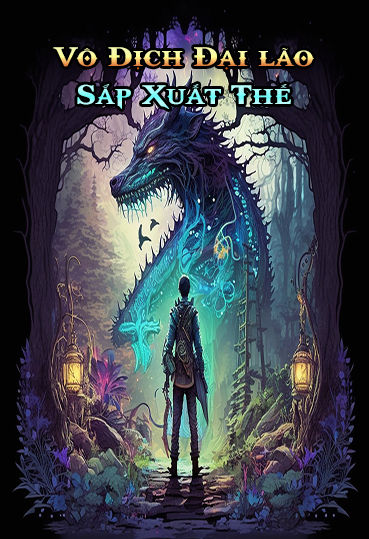 Vô Địch Đại Lão Sắp Xuất Thế (Dịch)