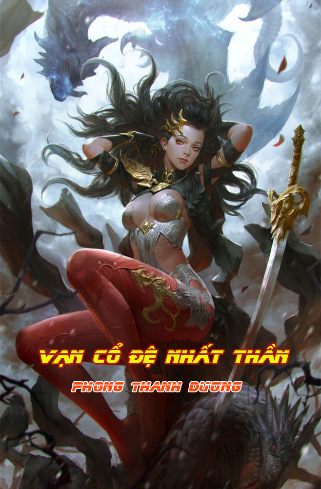 Vạn Cổ Đệ Nhất Thần (Dịch)