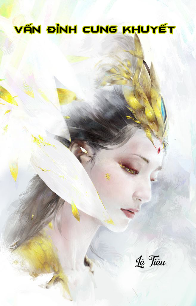 Vấn Đỉnh Cung Khuyết (Dịch)