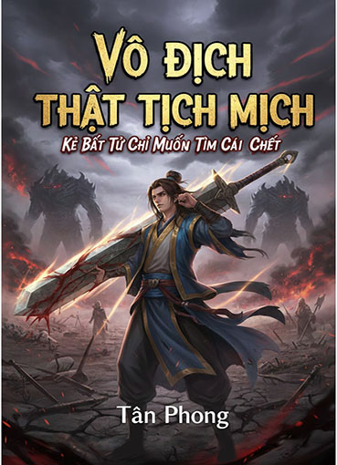 Vô Địch Thật Tịch Mịch (Dịch)