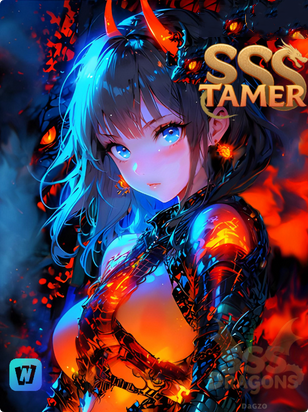 Kẻ Thuần Thú Yếu Nhất Có Được Toàn Bộ Rồng Cấp SSS (Dịch)