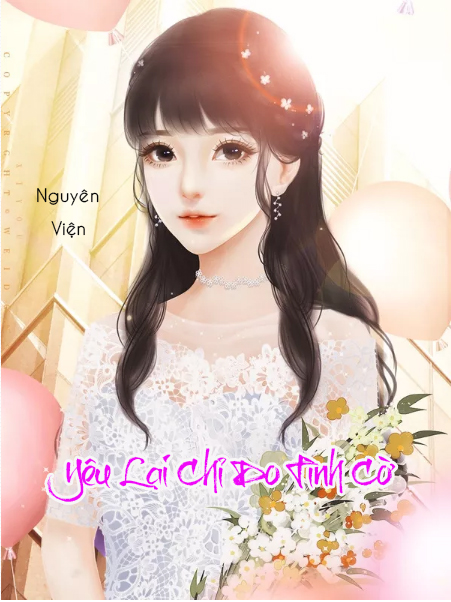 Yêu Lại Chỉ Do Tình Cờ (Dịch)