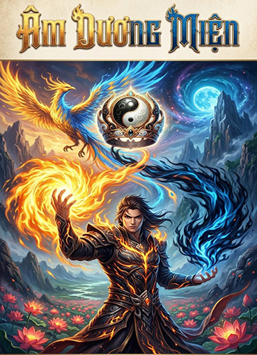 >Âm Dương Miện (Bản Dịch Remake)