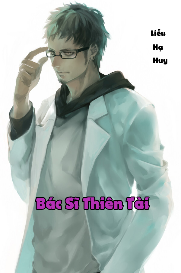 Thiên Tài Bác Sĩ