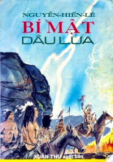 Bí Mật Dầu Lửa (Hoa Đỏ)