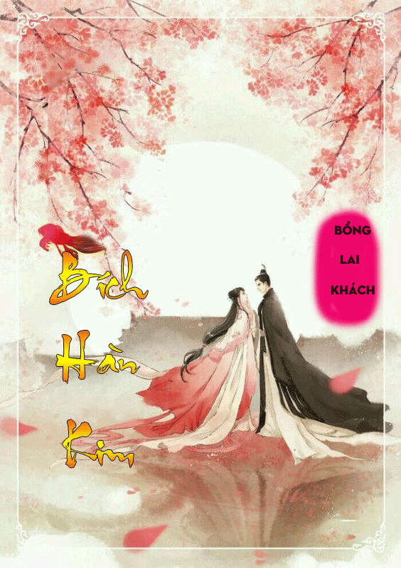 Bích Hàn Kim  (Dịch)
