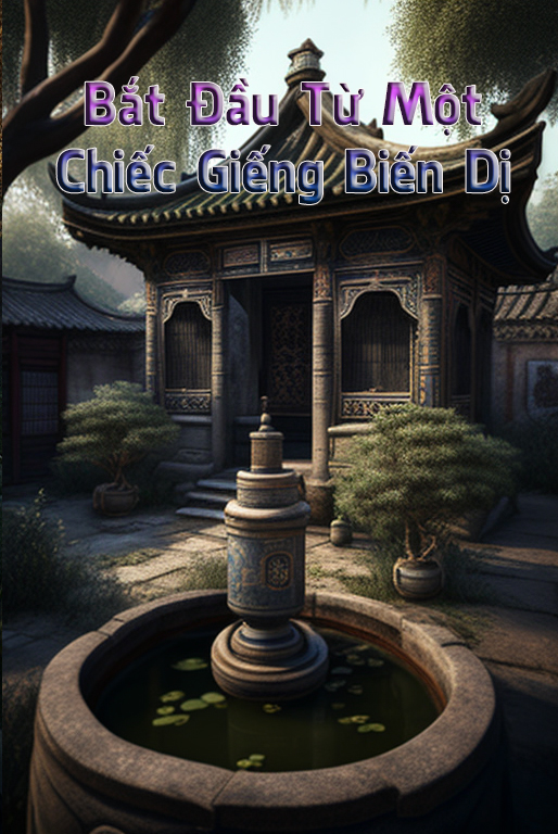 Bắt Đầu Từ Một Chiếc Giếng Biến Dị (Dịch) (Đã Full)