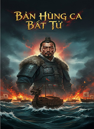 Bản Hùng Ca Bất Tử (Dịch)